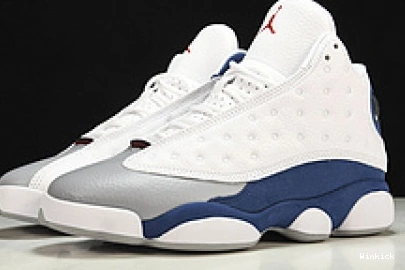 “French Blue”  AIR 414571-164 13 JORDAN 1103